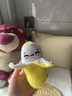 COOKSS香蕉水果智能感应节拍毛绒儿童玩具琴音乐男女生亲子互动玩偶礼物 实拍图