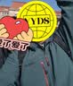 探路者（TOREAD）商场同款软壳外套男户外防风软壳衣运动服保暖上衣TAEEAN91053 实拍图