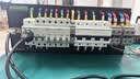 正泰（CHNT）JSZ3A-A-AC220V-CZF08A-DLQDG-10CM时间继电器定时延时断电24V 220V 380V通电带底座送导轨 实拍图