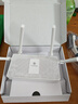 华为路由器千兆wifi6+家用无线5G双频电竞游戏漏油器穿墙王全屋wifi7信号放大器增强宿舍路由器ax3000M 极速版【海思双核3000兆+千兆网线】WiFi6+ 晒单礼品 魔方插座 红包/插座2 实拍图