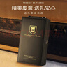 CANIS FAMILIARIS布多格 法国原瓶进口红酒 庄园干红葡萄酒节日送礼品礼盒2双支装 实拍图