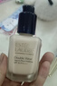 雅诗兰黛DW持妆粉底液36#1W2暖调自然色30ml控油遮瑕化妆品礼盒生日礼物 实拍图