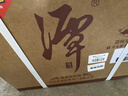 潭酒 1935升级版 酱香型白酒 39度 500ml*6瓶 整箱装  送礼 实拍图