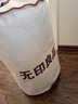 无印良品【里外全棉】A类加厚棉花床褥床垫遮盖物可折叠家用褥子1.8*2米 实拍图