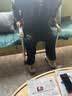 医仑特扶手栏杆老人沙发扶手起身助力架马桶扶手架残疾人辅助器防摔神器 实拍图
