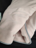 诺宜（NuoYI）月子装月子服哺乳衣纯棉孕产妇家居服睡衣J38155粉色XXL 实拍图
