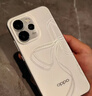 OPPO【国家补贴15%】OPPO Reno15 全新影像手机 2亿超清像素 小直屏 5G智能 学生游戏 AI拍照手机OPPO 极光蓝 12GB+256GB 官方标配【全国联保】 实拍图