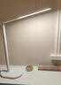 欧普照明（OPPLE）AAAA质量分级 护眼近视防控儿童LED触控调光卧室宿舍书桌读写台灯 实拍图