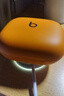 beats Powerbeats Pro 2【郑钦文同款】真无线高性能耳机【礼物】运动蓝牙耳机 心率监测  高能橙 实拍图