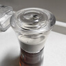 bdo自动开合油壶玻璃酱油瓶调料瓶罐醋壶厨房餐厅多用调味瓶150ml*2 实拍图