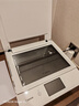 佳能（Canon）TS8380t-白色 无线家用彩色喷墨多功能照片一体机（打印/复印/扫描/自动双面 学生作业/照片） 实拍图