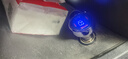 纽曼（Newmine）车载充电器四口超级快充点烟器转换器一拖三笔记本可充适用苹果17华为小米17 实拍图