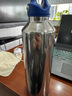 REVOMAX保温杯316不锈钢男士送礼大容量水杯户外运动保温杯950ml-星光银 实拍图