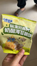 小鹿蓝蓝益生元高钙奶酪海苔脆饼米饼海苔薄脆饼干宝宝零食30g 实拍图