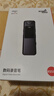 爱国者（aigo）摄像录音笔高清便携胸前专业录音录像拍照一键录音高清降噪 摄像机运动相机随身记录仪 R5515 32G 实拍图