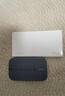 华为（HUAWEI）随行WiFi 3 Pro 4G+双网通 随身wifi 300M高速上网/3000mAh大电池/机卡一体版 E5783-836 实拍图