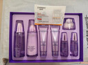 自然堂凝时鲜颜套装(水160ml+面霜50g+15g+洁面60g)淡化细纹 实拍图