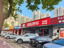 玲珑轮胎汽车轮胎185/55R15 82H 玲珑臻选 HD 适配福特嘉年华/长安CX20 实拍图