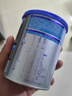 君乐宝乐铂含专利OPO双益生元3段幼儿配方奶粉(12-36个月龄)170g*1罐 实拍图