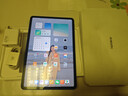小米pad6 Pro 11英寸【分期免息】骁龙8+144Hz高刷 学习办公 补贴15% 二合一平板电脑 黑色【晒单送定制键盘+电容笔】 8+256G 官方标配 实拍图