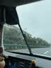 MERCEDES-BENZ-奔驰原厂雨刷前风挡原装雨刮片高清静音无骨雨挂器4S保养专供 奔驰E系E200/E260/E300/L等 实拍图