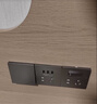 公牛（BULL）开关插座 G12系列五孔插座带USB+Type-C接口30w快充G12E537 灰 实拍图