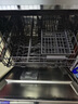 海尔（Haier）洗碗机嵌入式16套独立式L5大容量独嵌两用 家用全自动 变频w30升级款超一级水效洗消一体分区洗 独立式 商家仓发丨新升级大16套丨独嵌两用灵活安装 实拍图