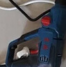 东成轻型电锤家用大功率电钻多功能两用冲击钻小型电锤DZC400-13 实拍图