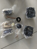 漫步者汽车音响改装 五菱宏光MINI专车专用UW402 两分频4英寸套装扬声器 实拍图