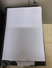得力（deli）辉铂A4打印纸 70g500张单包复印纸 进口原纸 双面草稿纸 打印作业 书写绘画 7780【品质升级】 实拍图