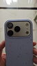 KOOLIFE【AR增透-银色】适用苹果iPhone17Pro镜头膜全包一体式金属相机盖后置摄像头保护贴膜防摔耐刮指纹 实拍图