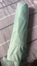 C'mon全自动晴雨两用防风加固男士商务宽伞带易折叠 自动伞Pro薄荷绿 实拍图