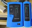 CNZGGQ多功能家用网线钳套装工具电话电脑网络三用8P水晶头接线测试仪器 网线钳实惠套装136件套 实拍图