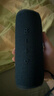 JBL FLIP6 音乐万花筒六代 便携式蓝牙音箱低音炮 防水防尘多台串联 赛道扬声器 独立高音单元 潜海蓝 实拍图