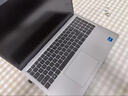 戴尔（DELL） Pro灵越15大屏轻薄本3530升级DC15250 15.6英寸超极本女大学生便携学习办公游戏手提笔记本电脑 15Pro推荐【13代i5 120Hz护眼屏】 16G内存/512G高速 实拍图