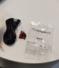 梅萨斯（MIXSAS）行车记录仪电源线 改usb接口连接线供电转插头车载通用加长充电线 3.5米【安卓-左弯头】配撬棒线扣 实拍图