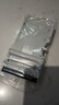 KODAK柯达 拍立得相纸 2英寸/3英寸/4英寸/6英寸 照片打印机相片 色带一体化 2英寸60张 实拍图