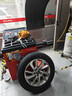 双星汽车轮胎 225/60R17 99H X31 适配别克GL8/途胜/风光580 实拍图