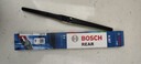 博世（BOSCH）后雨刷后雨刮器后窗12英寸(汉兰达普拉多/09-15RAV4荣放/昂克塞拉 实拍图