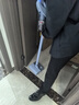 海尔（Haier）无线吸拖一体吸尘器家用车用轻量宠物便携式除尘大功率大吸力干吸湿拖多用随手吸HZG-Y2A团购礼品 实拍图