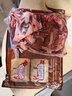 往来白丁 内蒙古牛肋条4斤 新鲜黄牛肉生鲜胸部肋条火锅食材烧烤草饲清真 实拍图
