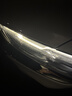欧司朗（OSRAM）汽车LED大灯汽车灯泡远近光夜驰者2.0 H7【6000K超亮】12V/25W 实拍图