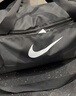 耐克（NIKE）男女训练包 旅行包单肩包行李包桶包休闲包DM3976-010 黑 实拍图