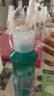 御堂一品特制狼毫毛笔专业级套装高档大号北尾特级狼毫书法专用笔送人中楷大楷父亲节毕业送礼盒礼品正品 特制狼毫3支套装(送笔盒+笔帽) 实拍图