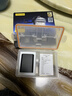 品胜NP-FW50索尼相机电池 适用A7S2 A7R2 A7M2 A7A7R A7S A72 A6300 A6400单反微单 升级款 实拍图