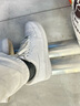 耐克NIKE女空军一号AF1 运动鞋DD8959-100白37.5 实拍图