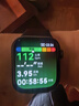 华为WATCH FIT 3 华为智能手表 幻夜黑 轻薄大屏运动减脂 男女情侣手表 实拍图
