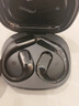 纽曼【2026补贴丨全网热销百万】蓝牙耳机挂耳式骨传导概念开放式插卡MP3无线不入耳运动跑步降噪男女 雅黑丨多功能触控屏丨双金标高音质丨久戴舒适 杜比全景环绕音 实拍图
