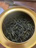 福茗源茶叶 六安瓜片绿茶 浓香特二级雨前2026新茶安徽春茶嫩芽罐装50g 实拍图