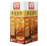 大益茶叶 普洱茶便携系列独立包装袋泡茶 新版 陈皮袋泡茶40克*1盒 实拍图